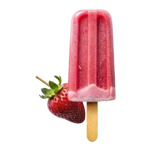 Strawberries & Cream