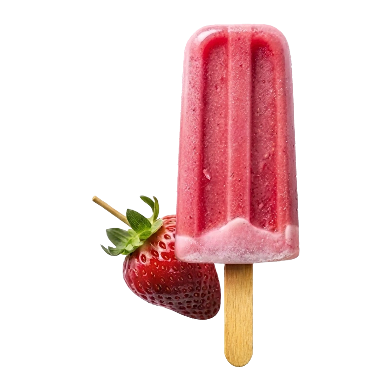 Strawberries & Cream